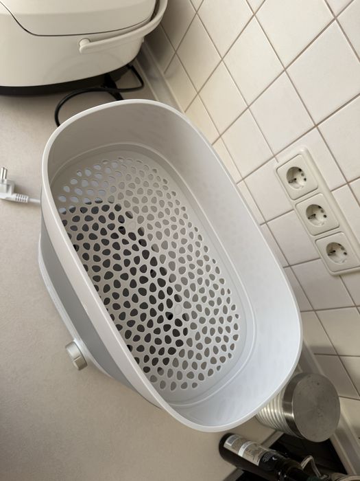 Електричний стерилізатор для пляшечок Philips Avent