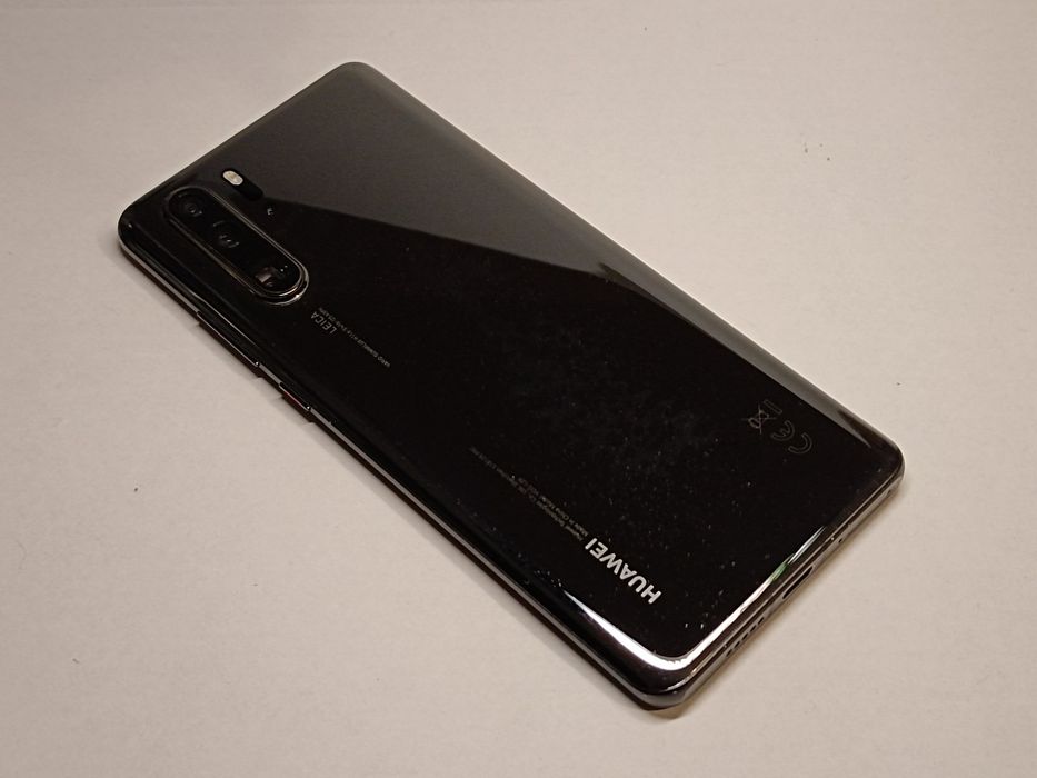 Huawei P30 Pro 6/128GB Black
