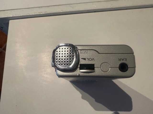 Voice Recorder and Player64286178300418122