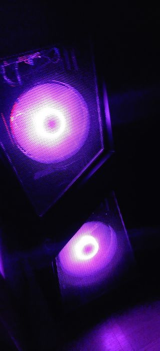 Ігровий комп'ютер 2024