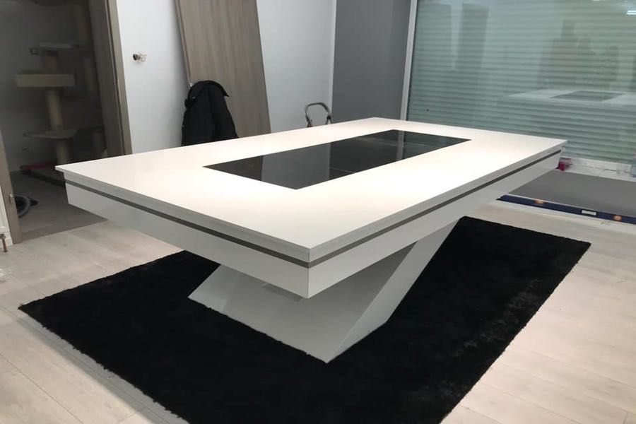 Bilhar Olympus - BilharesEuropa Fabricante