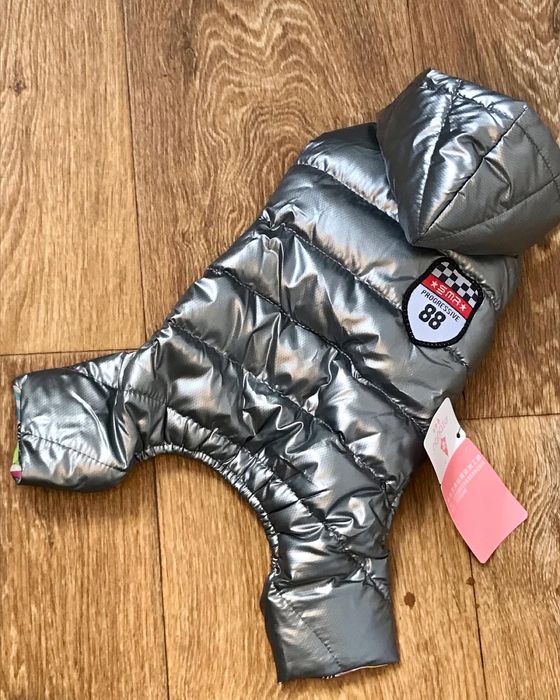 Комбинезон Костюм одежда одяг для собак йорк чихуахуа той-терьер