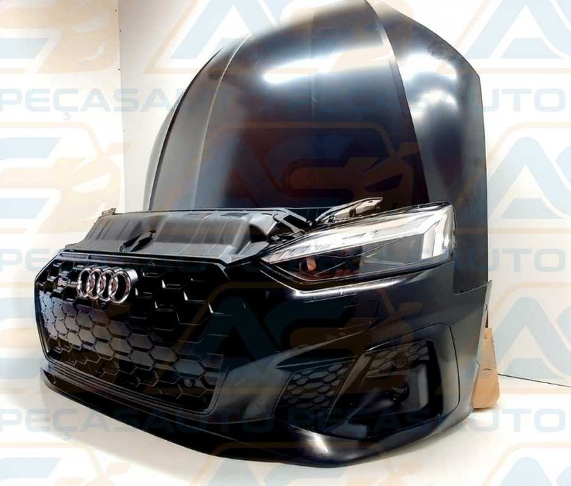 AUDI S5 8W6 LIFT Frente Completa 2 0 1 9 - 2 0 2 4