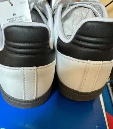 Adidas original SAMBA OG size  40