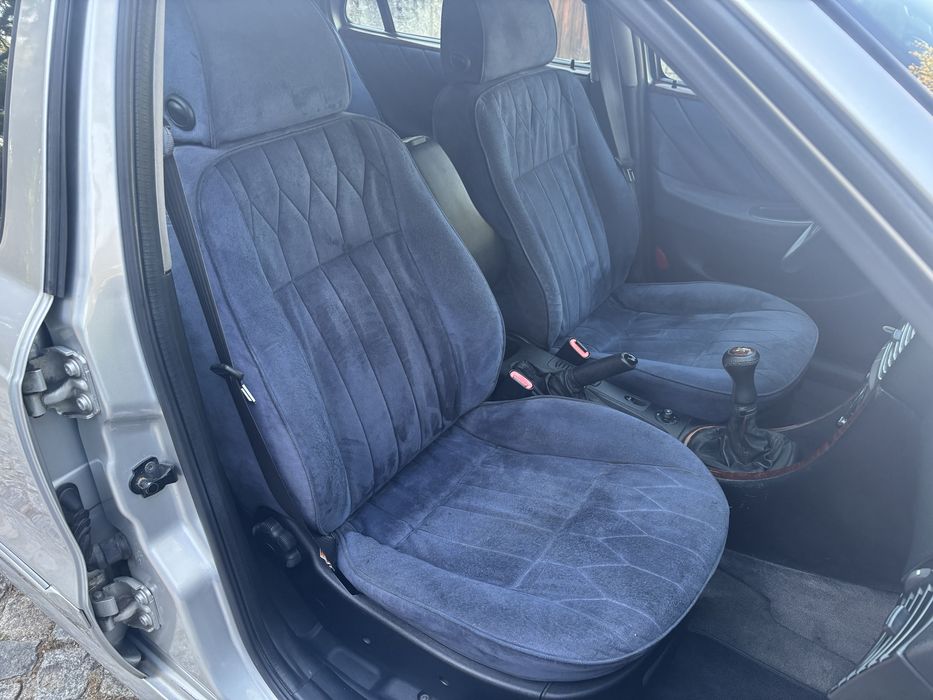 Lancia Lybra 2.0 20V 5 cil. 155cv SW