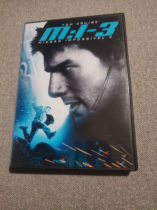 Missão Impossível 3