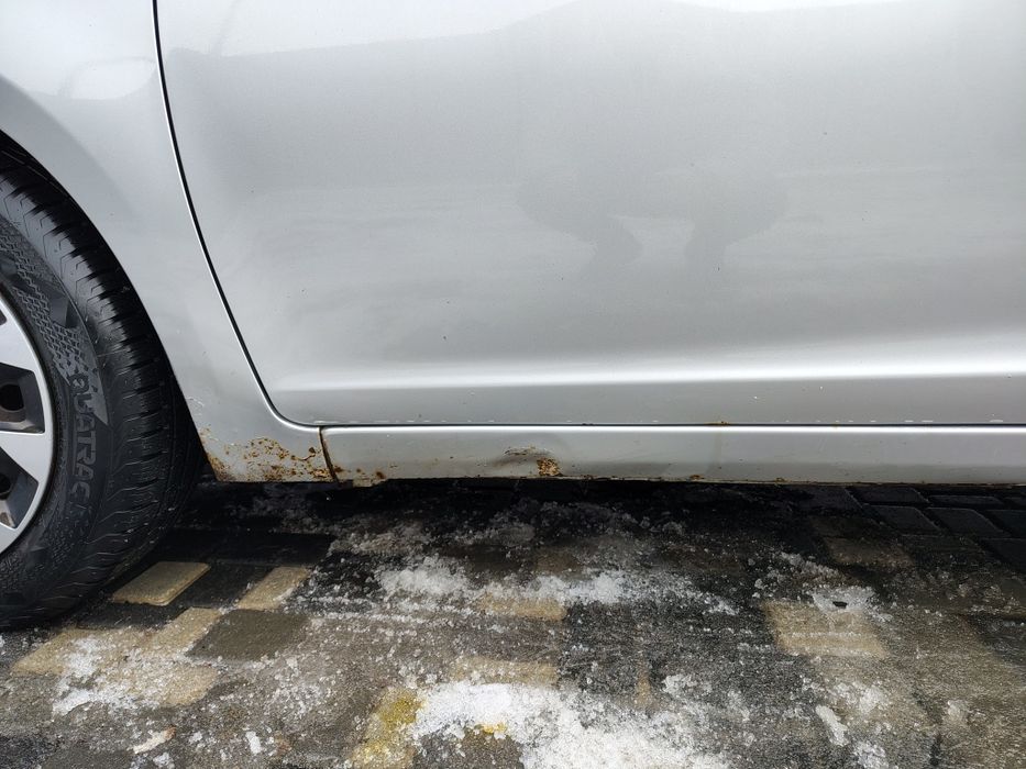 Great Wall Voleex C30, 2013