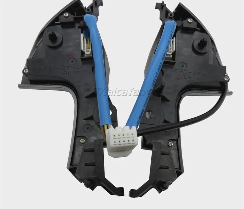 Кнопки руля Toyota Camry ( камри ) 40,Hilux,Highlander