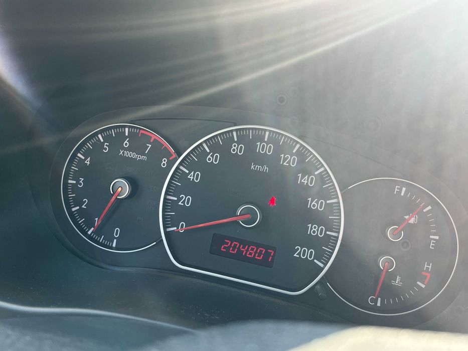 Suzuki SX4  2008r.
