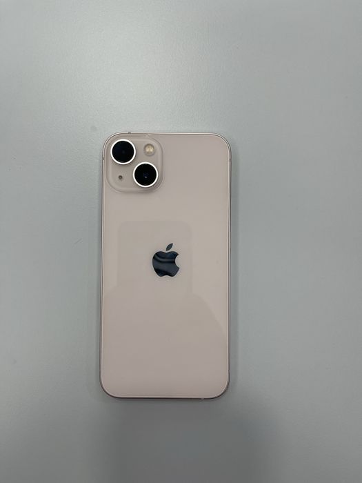 Iphone 13 128gb rosa