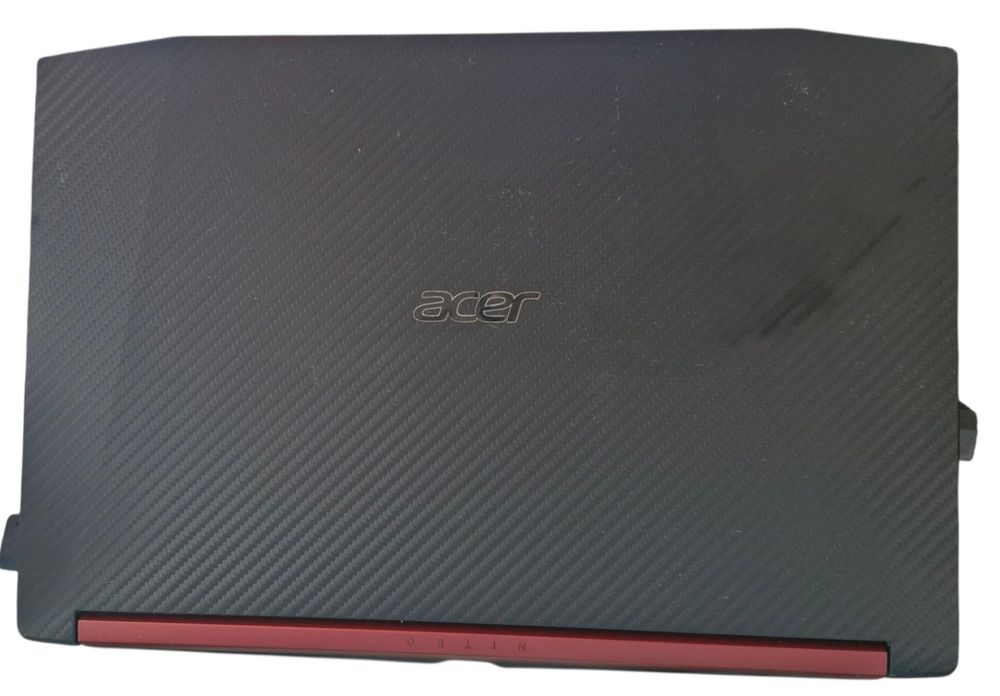 Acer Nitro 5 AN515-42 | Ryzen 5 | RX 560 4GB | 16GB RAM | SSD+HDD |

Ładowarka