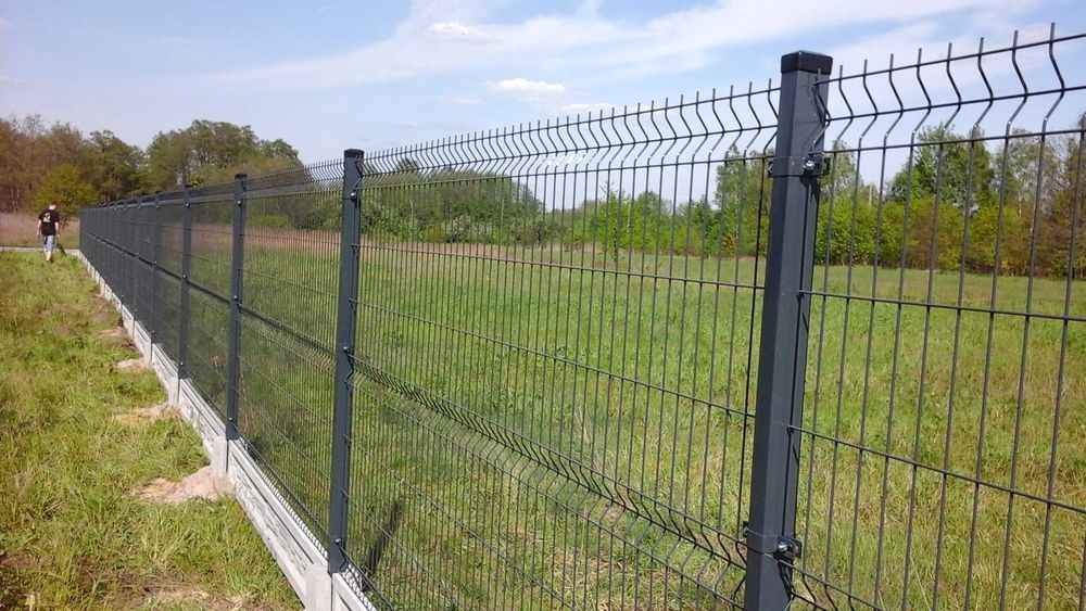 Ogrodzenia Panelowe! Panele Ogrodzeniowe ! Sprzedaż !