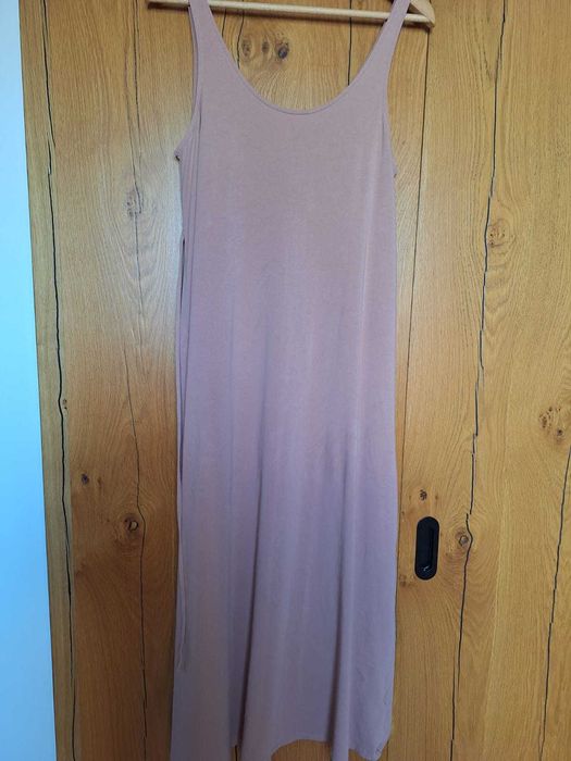 Sukienka ciążowa, H&M MAMA, r M, jak nowa