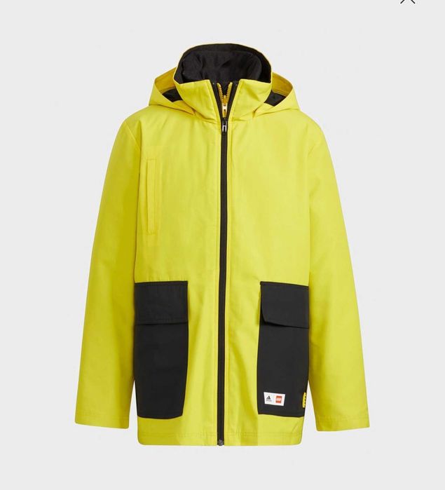 Куртка adidas x Classic LEGO, 164 рост