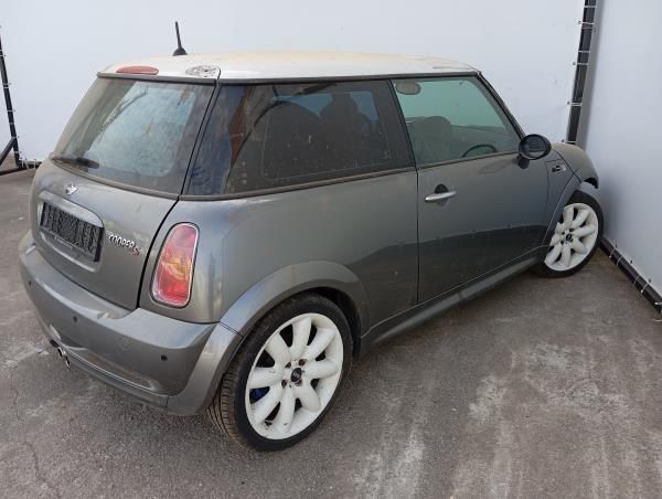 Para peças MINI Mini (R50, R53)