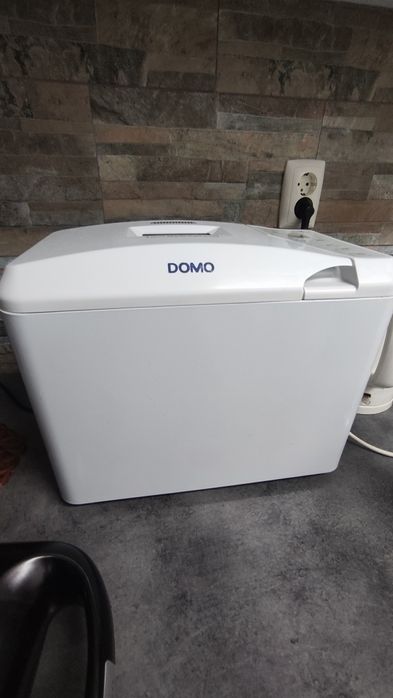 Máquina de fazer pão