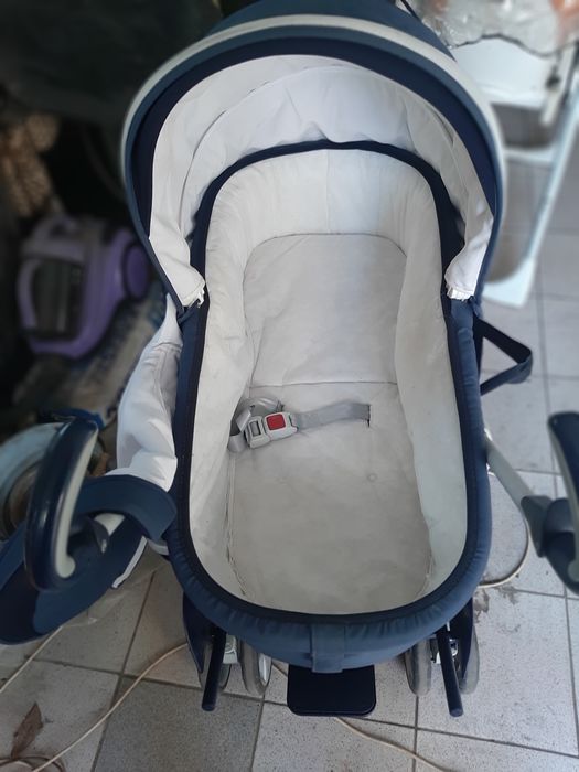 Дитяча коляска Inglesina Zippi