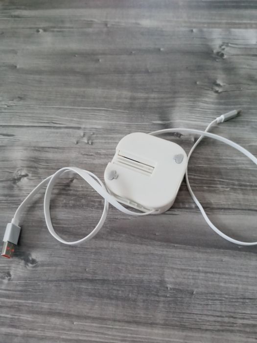 Przedłużacz, kabel USB