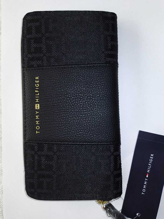Tommy Hilfiger - portfel damski