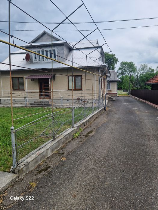 Продається будинок