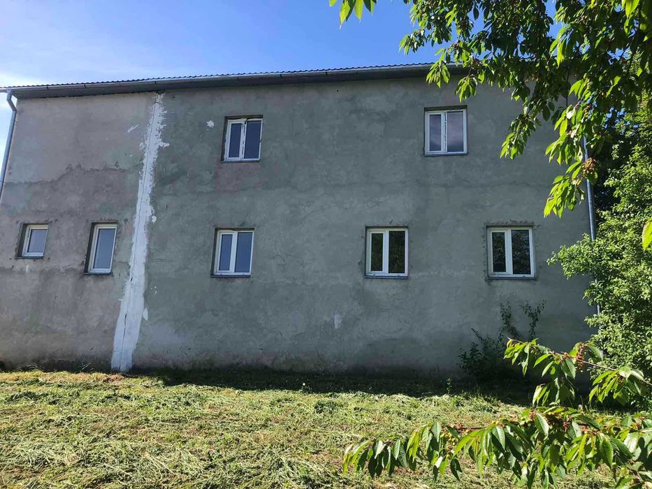 Продаж будинку в місті Збараж