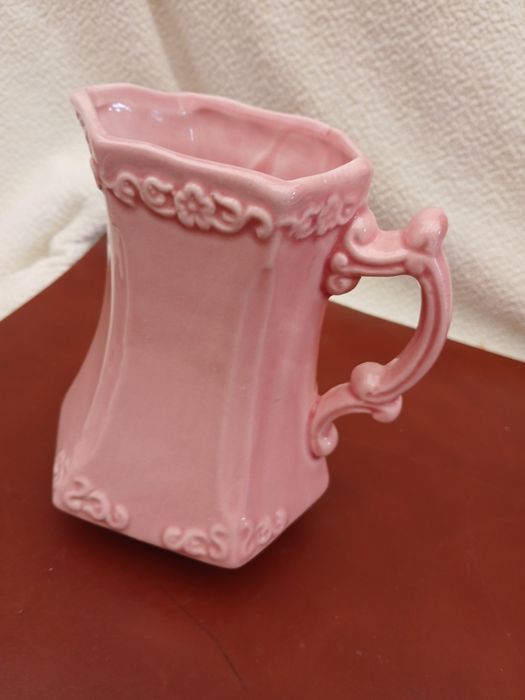 Dzbanek ceramiczny i