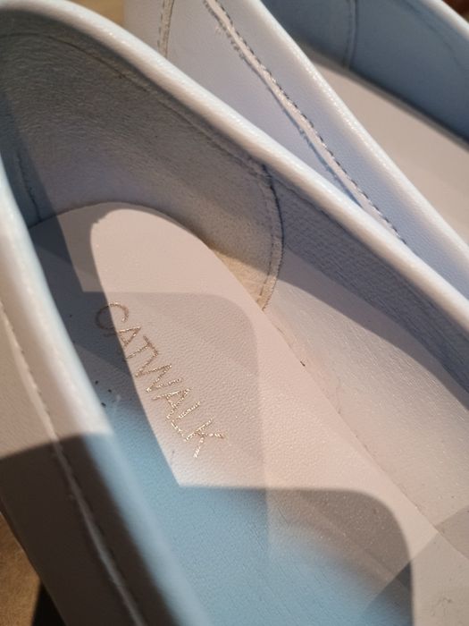 Buty damskie CATWALK R. 39