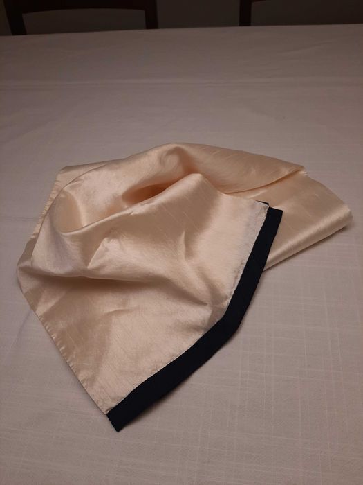 Écharpe Shantung Seda