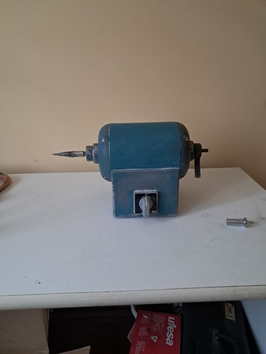 Szlifierko - polerka