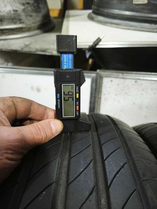 Шини резина літо 205/60 R16 Michelin Primacy 4 S1