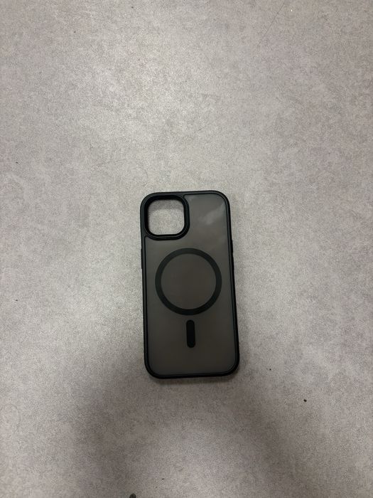 IPhone 15 + ethui