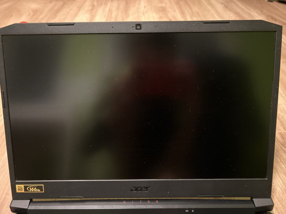 ACER NITRO 5 Rtx 3050