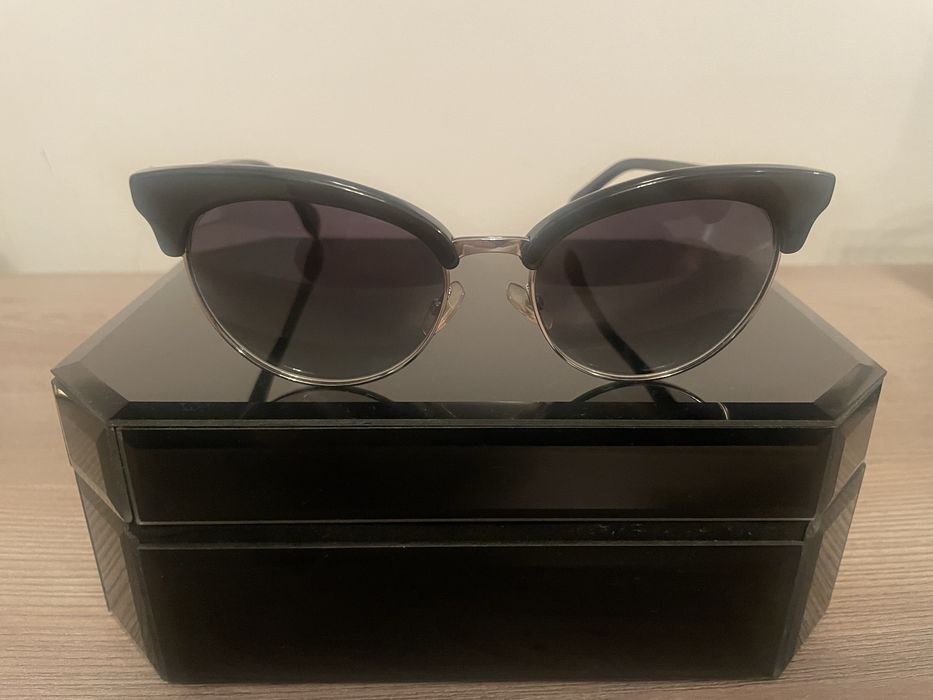 Oryginalne okulary  Fendi