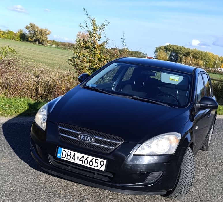 Kia Cee'd