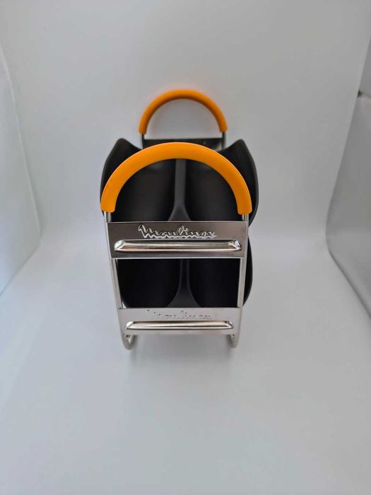 Acessório Original Moulinex para Cozer 4 Baguetes | Novo