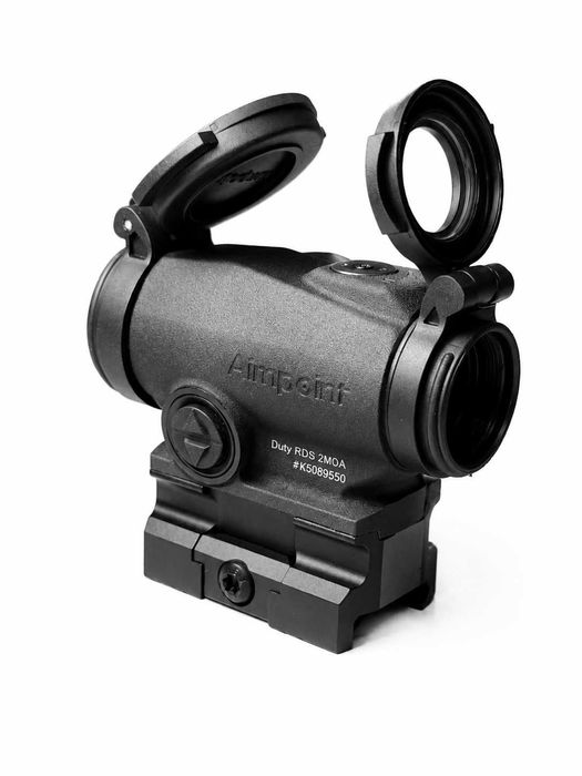 Коліматорний приціл Aimpoint DUTY RDS ( 2 MOA)