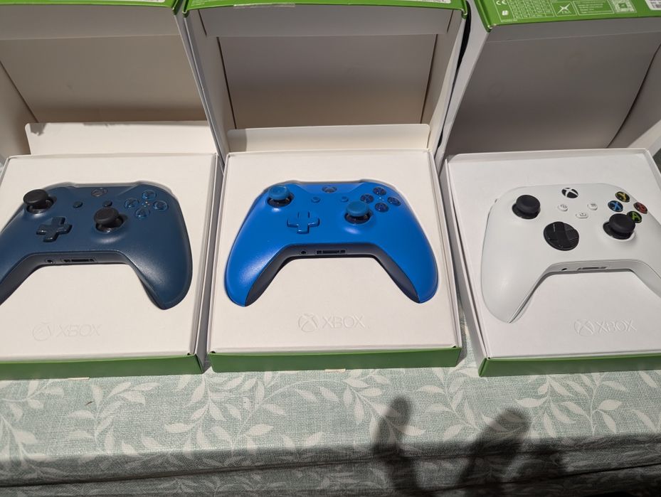 Comando Xbox series e one