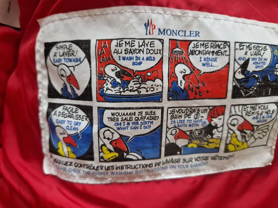 Kurtka zimowa męska