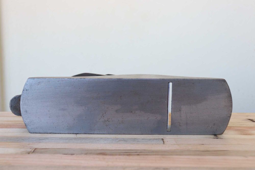 Plaina Stanley Nº4 Type 13 USA