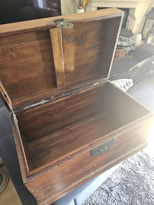 Arca de Madeira para venda