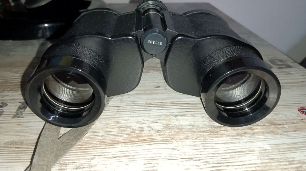 Бинокль Тенто БПЦ 7*35