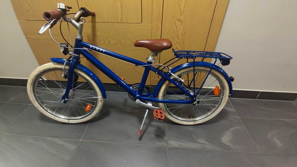 Rower dziecięcy Elops 900, 20 cali