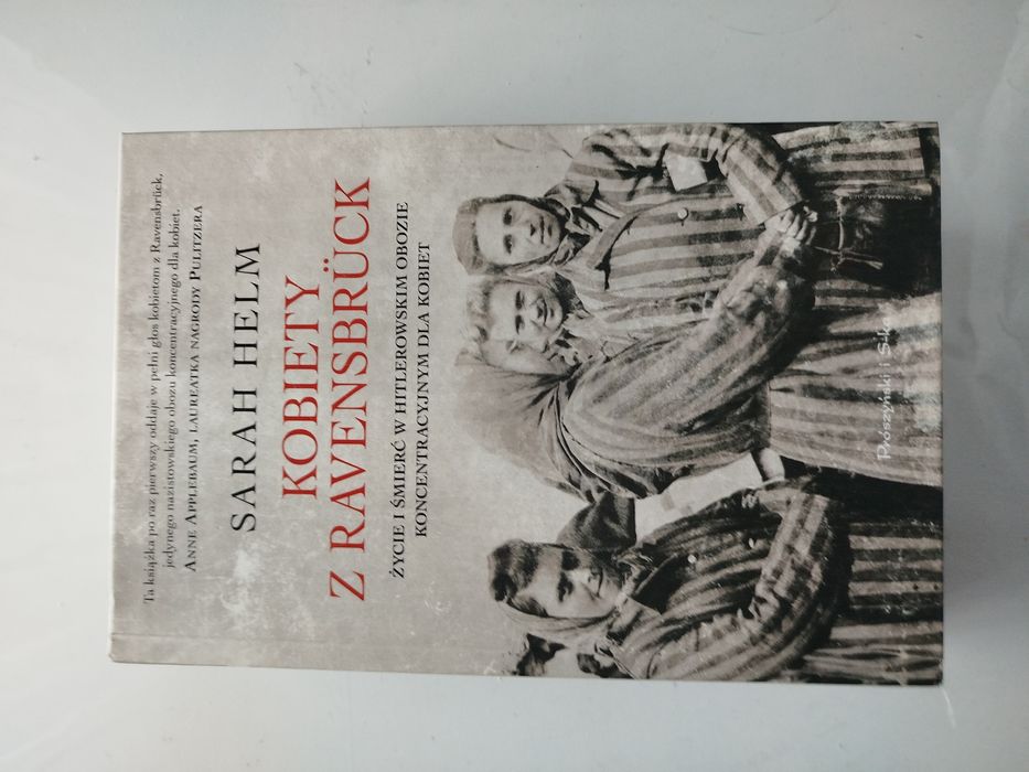 Kobiety z Ravensbruck