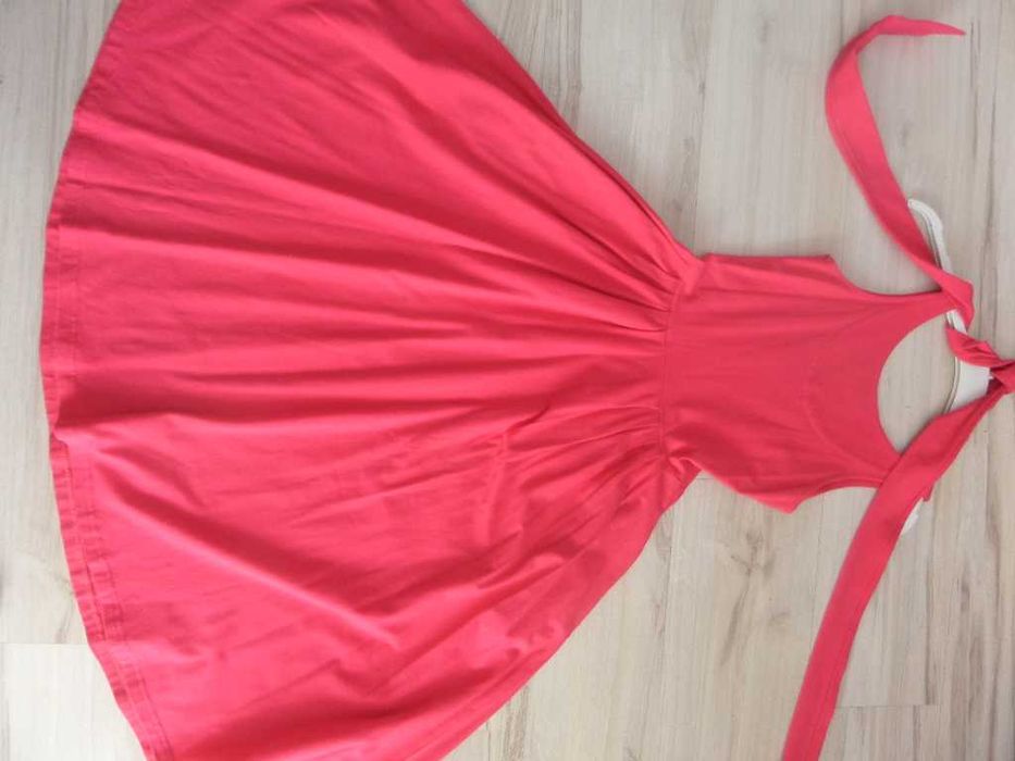 Karolina Garczyńska sukienka letnia petite XS