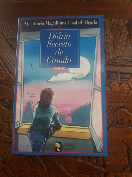Livros Antigos de Vários Autores  conhecidos por 1,5 euros