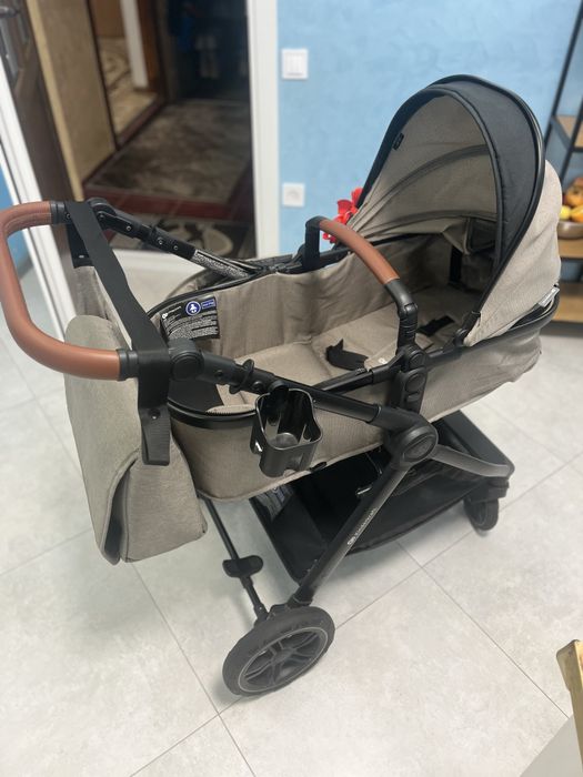 Продам наш візочок Kinderkraft