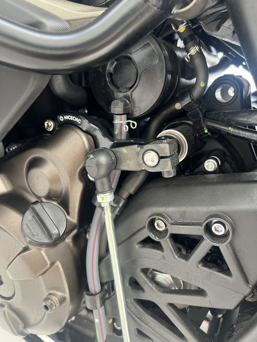 Yamaha tenere 700 worldraid