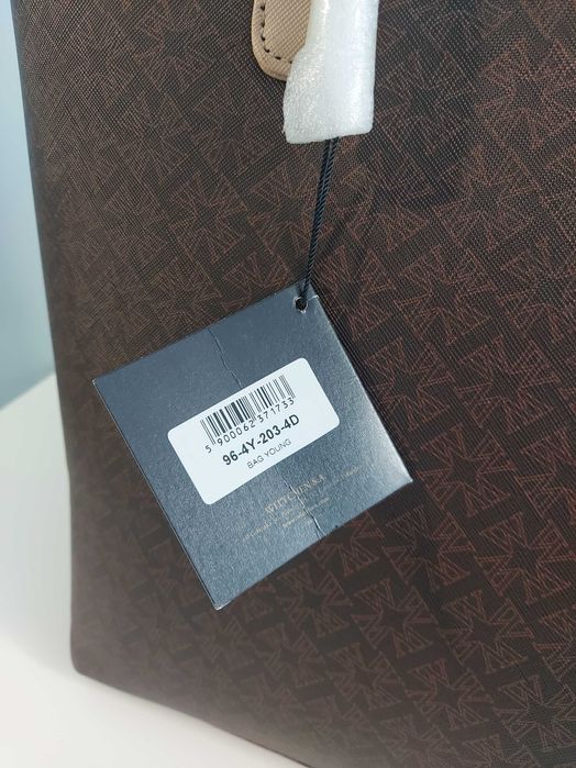 Torebka Wittchen shopperka