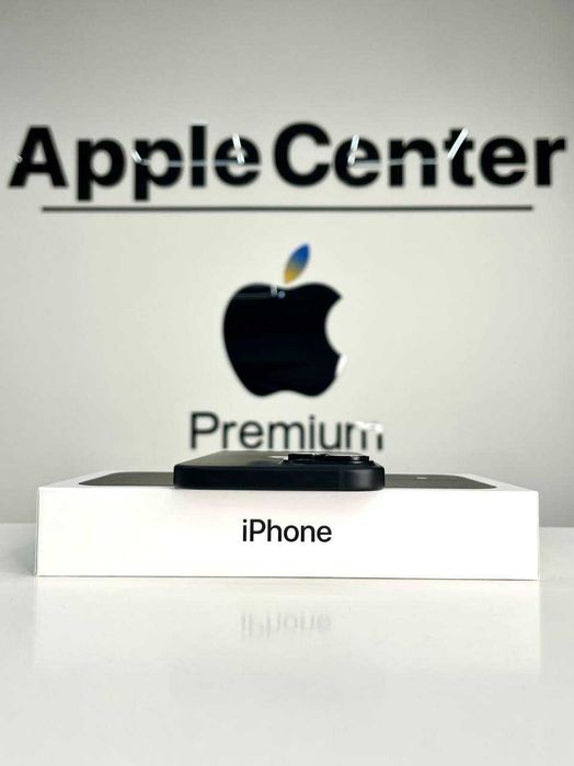 iPhone 15, 128Gb, eSIM,  Обмін/Гарантія