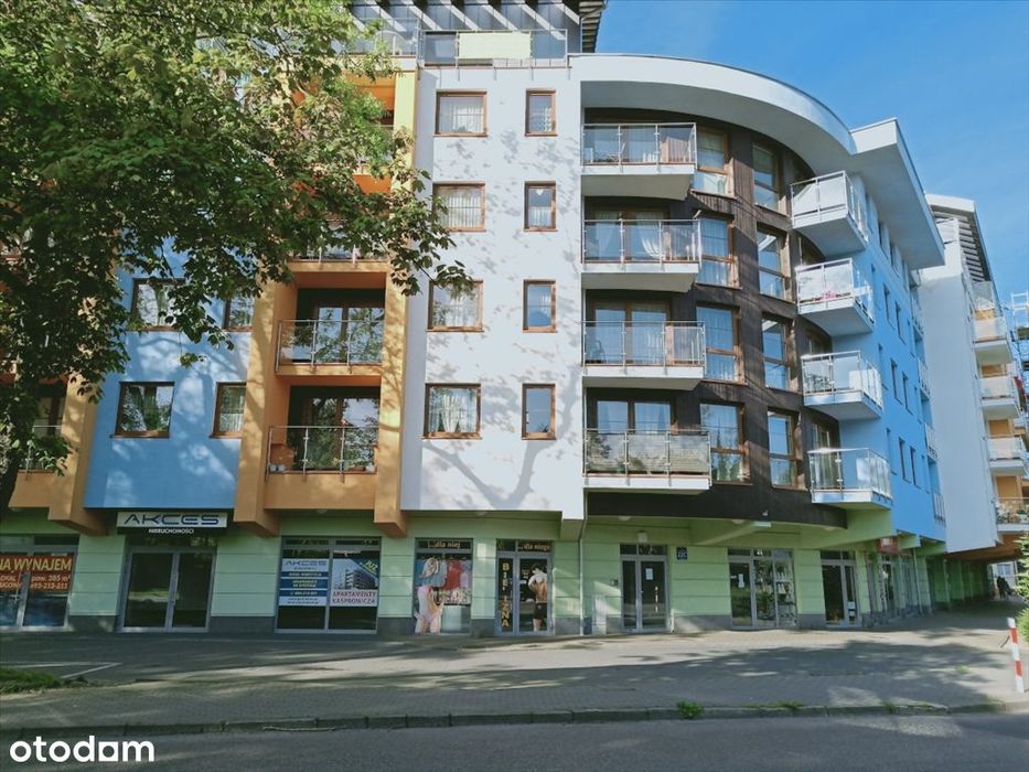 Mieszkanie – Kołobrzeg - Widok 2